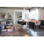 Pilton Solid Wood Top Dining Table-39832736