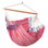 Chaise hamac en coton Habana