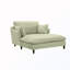 Chaise longue avec coussins-558350095