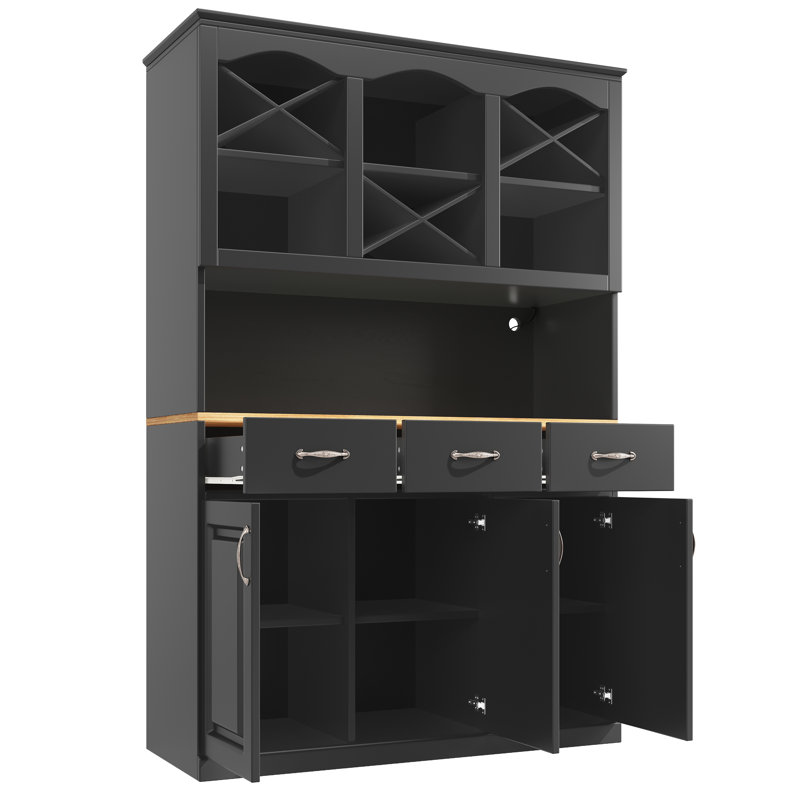 Kitchen Pantry