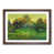 Walnut Framed selected