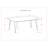Hunter Dining Table-1289380089
