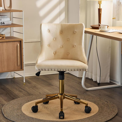Matthias Task Chair Office Chairs Makeup chair