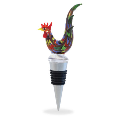 Bottle Stopper