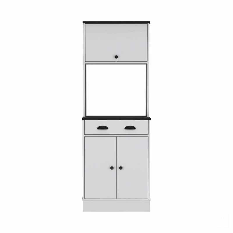 Garde-manger pour micro-ondes Pantry