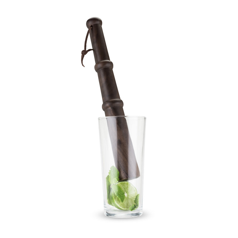 Muddler Viski Professional Acacia