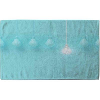 Minaahil Bath Towel