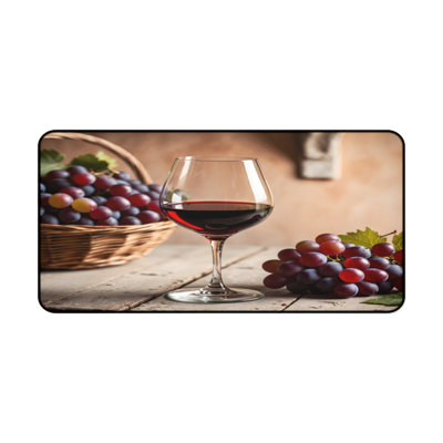 Polyester Desk Pad
