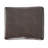 Bonded Leather Backless Bar Stool Set Ideal for Bars, Kitchen Counters and High Tables, Offering Comfort and Style