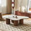 Table basse Masiyah Modern Cloud Living-984885968