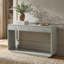 Console 3 tiroirs avec pieds courbés-1401346923