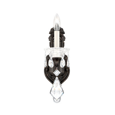 La Scala Candle Wall Light