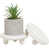 Blanc