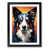 Black Framed selected
