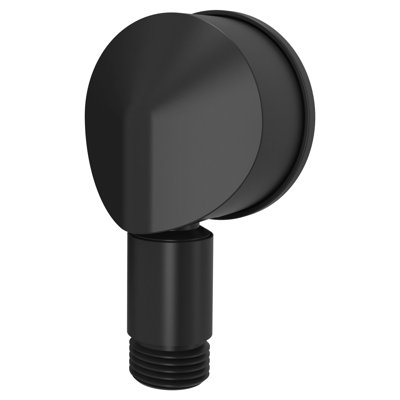 Alimentation murale universelle pour douche à main