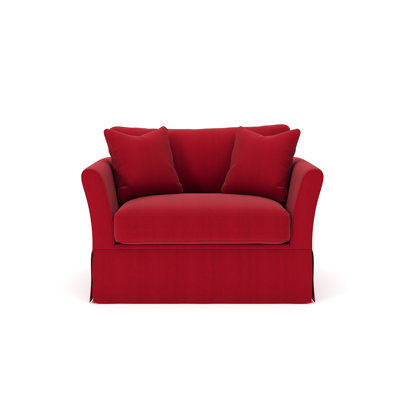 Shelby Chair and a Half