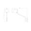 Pitch 1 - Light Swing Arm-815916639