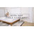 Extra Deep Pocket Fitted Sheet Only, Cooling & Breathable Bed Sheet, Soft, Fits 18–24 Inch Mattress-103254476-103254485