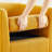 Upholstered Chair With Ottoman-789597965