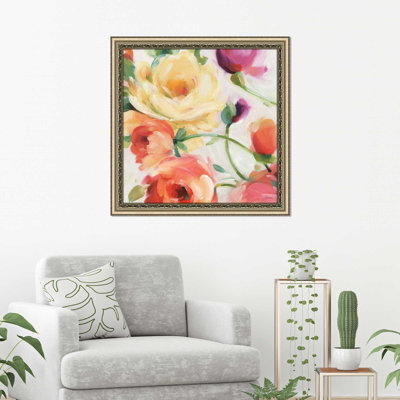 " Florabundance III "