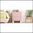 Elegant Velvet Nightstand With 2 Drawers And Crystal Handle, Storage Bedside Table With Button-Tufted-1598659018