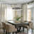 1-Light Dimmable Ring LED Chandelier