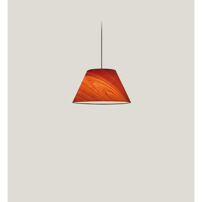Zeta Conica Pendant