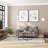 Lange 62'' Wide Tufted Loveseat-88754091