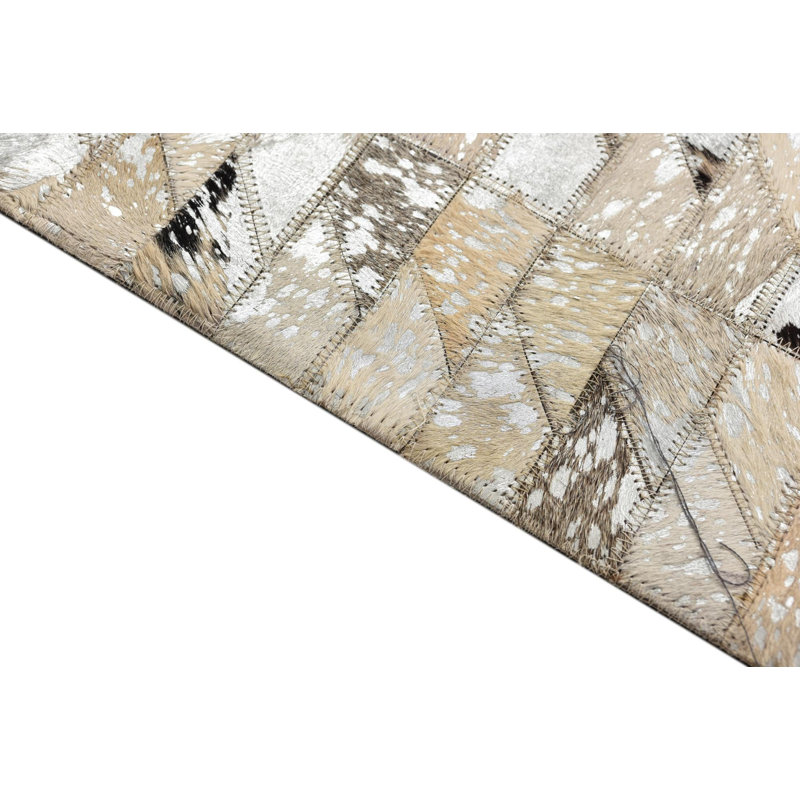 Ortega Multi Rug