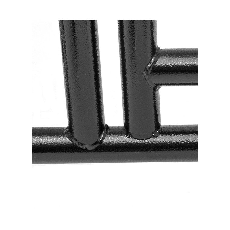 Chenil modulaire Hargreaves, H 6 pi x l 10 pi x L 10 pi
