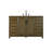 54 inch Single Bathroom Vanity-1098155742
