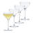 Libbey Signature Greenwich Coupe Cocktail Glasses