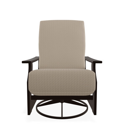 St. Catherine Polymer Outdoor Lounge Chair