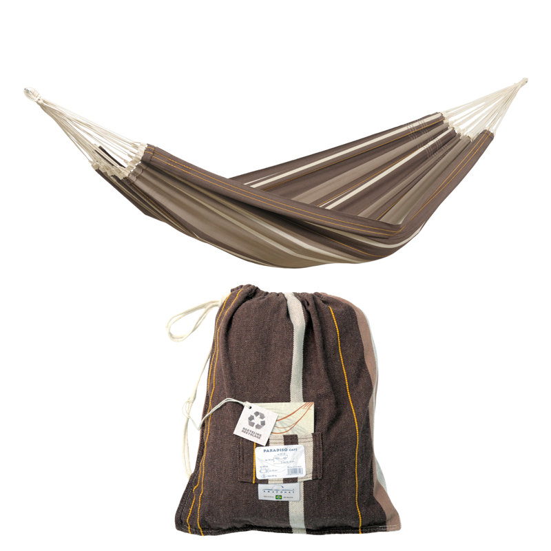 Paradiso Family Hammock, Cafe