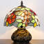 Lampe de table Tiffany