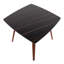 Table de salle à manger Mid-Century