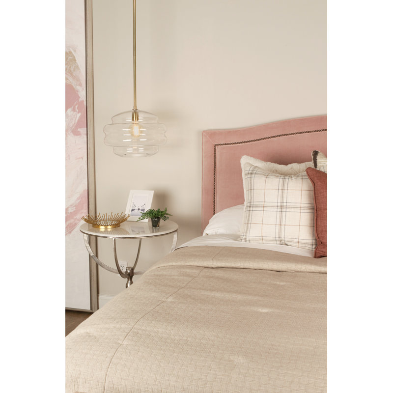 Horizon 1 - Light Pendant, Clear