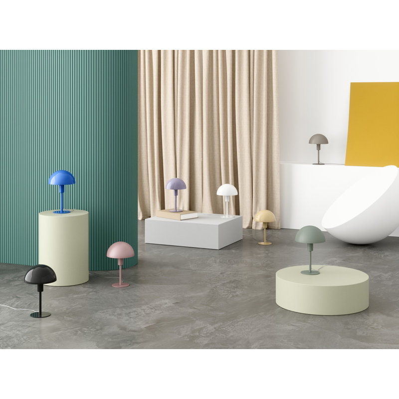 Ellen Mini | Table lamp | Yellow