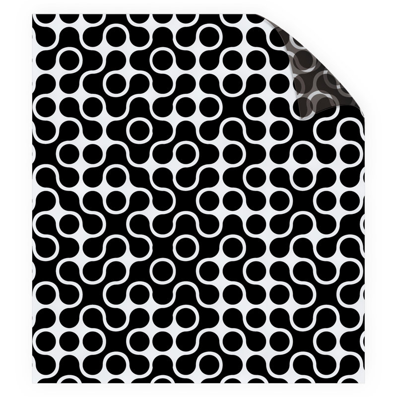 Window Decal, 90 x 100cm