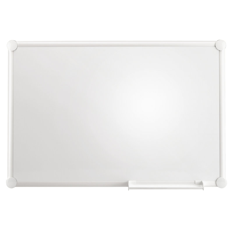 2000 Pro Whiteboard, 60cm H x 90cm W