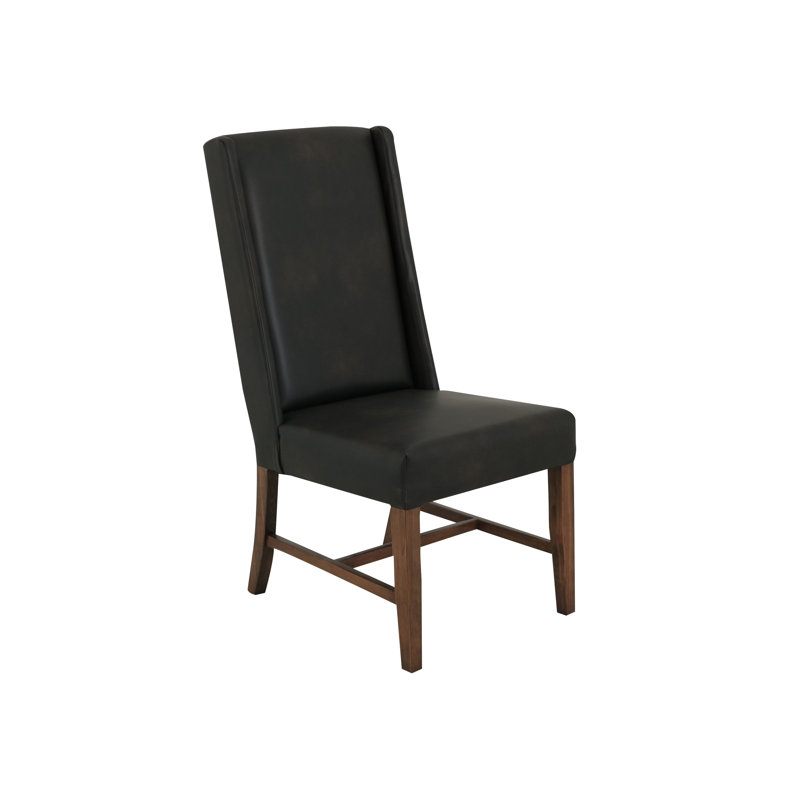 Chaise rembourrée avec dossier haut Riverwood