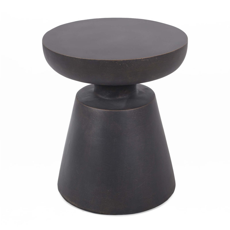 Outdoor Lightweight Side Table