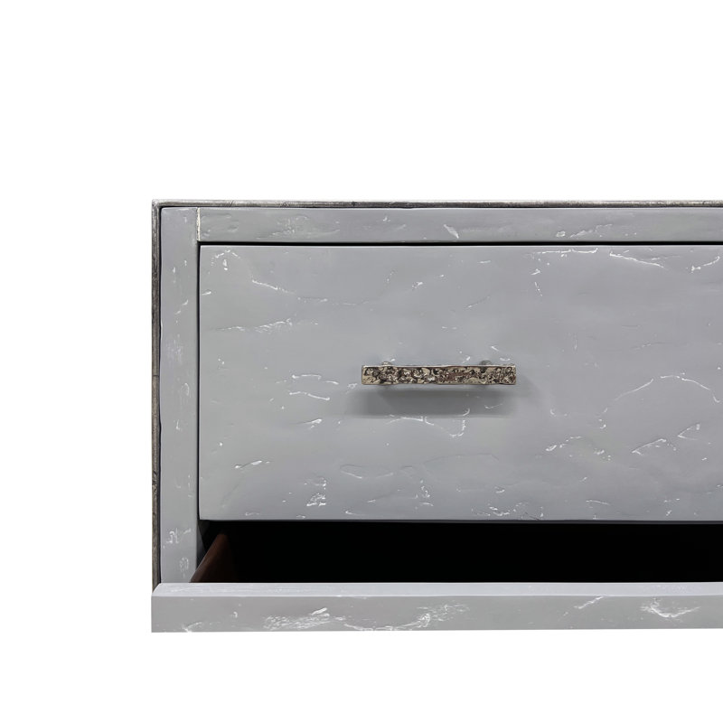 San Juan Accent Chest