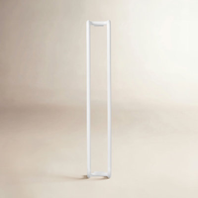 MODO 2.8" Wall Mounted Towel Bar