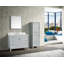 Ensemble de meuble-lavabo simple 43 po Emma-2038679820-2066403897