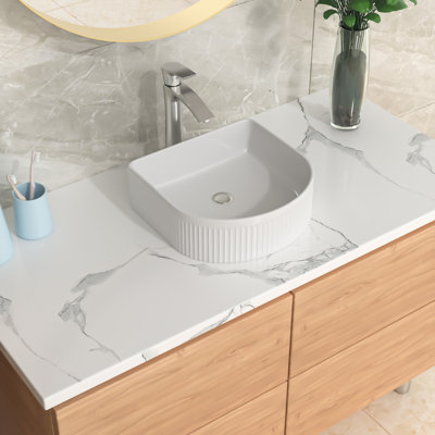 Lavabo de salle de bain 13,78 Lordear