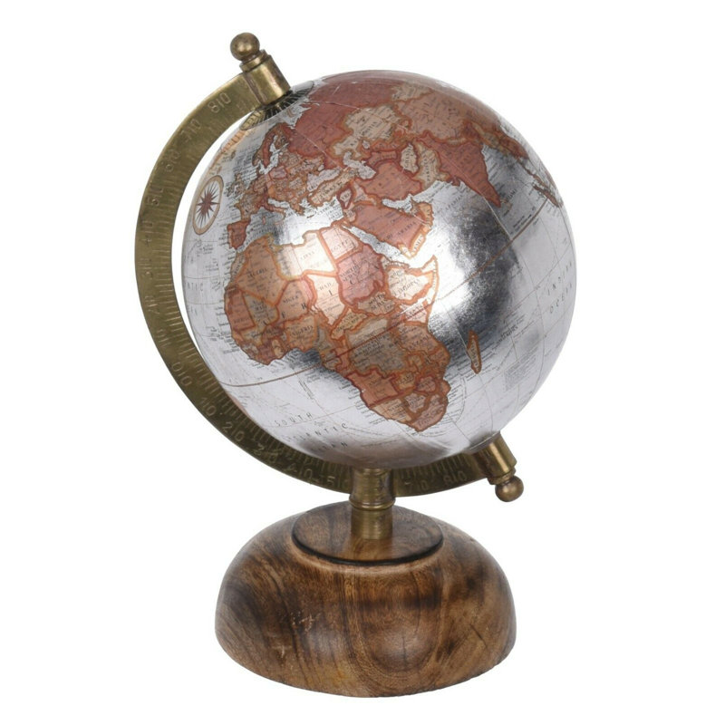 Copan Tabletop Globe