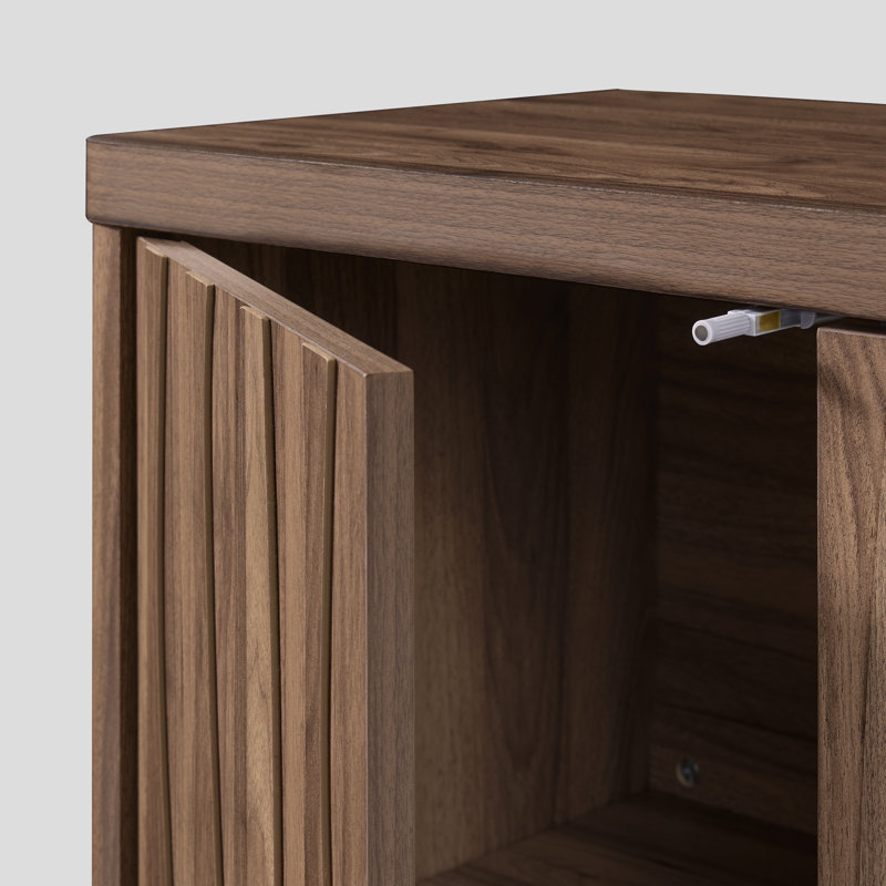 Mahlea 45.7'' Sideboard - Modern Storage Solution