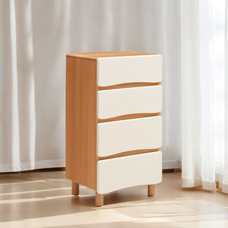 Circosta Solid Wood Accent Chest