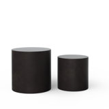 Mixx 2 Piece Nesting Tables